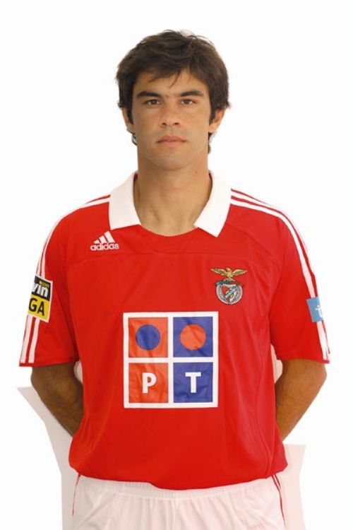 Luis Filipe Fernandes | Football Player Stats | SL Benfica ...